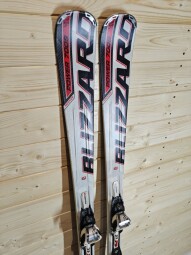 LYŽE BLIZZARD POWER 700S 167CM